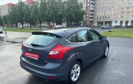 Ford Focus III, 2013 год, 530 000 рублей, 3 фотография