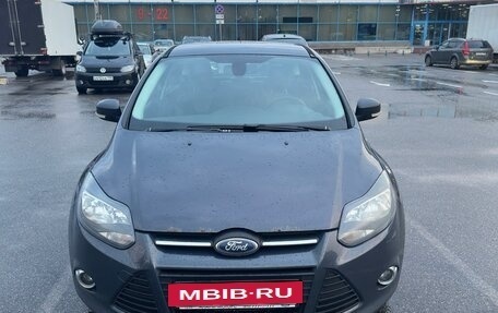 Ford Focus III, 2013 год, 530 000 рублей, 7 фотография