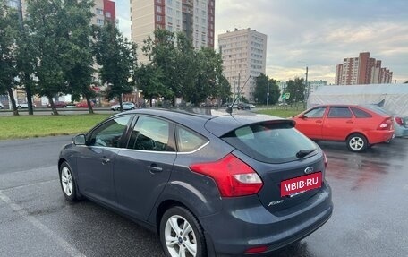Ford Focus III, 2013 год, 530 000 рублей, 2 фотография