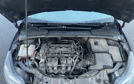 Ford Focus III, 2013 год, 530 000 рублей, 18 фотография