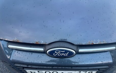 Ford Focus III, 2013 год, 530 000 рублей, 20 фотография