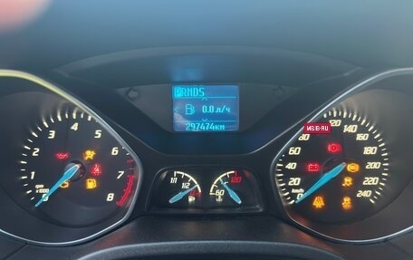 Ford Focus III, 2013 год, 530 000 рублей, 15 фотография