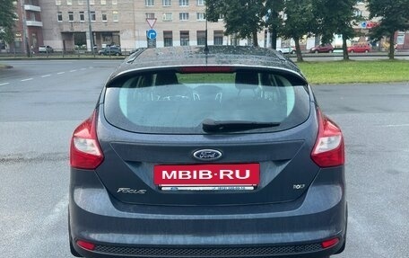 Ford Focus III, 2013 год, 530 000 рублей, 8 фотография