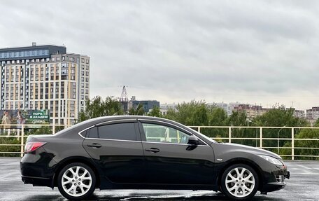 Mazda 6, 2008 год, 888 000 рублей, 6 фотография