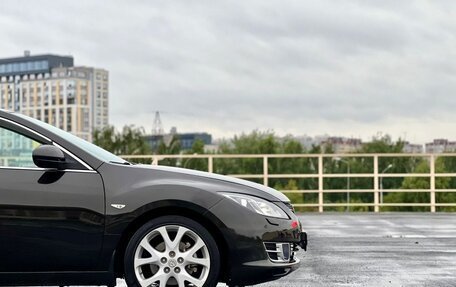 Mazda 6, 2008 год, 888 000 рублей, 5 фотография
