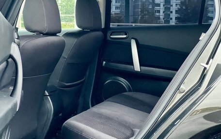 Mazda 6, 2008 год, 888 000 рублей, 15 фотография