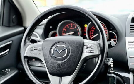Mazda 6, 2008 год, 888 000 рублей, 17 фотография