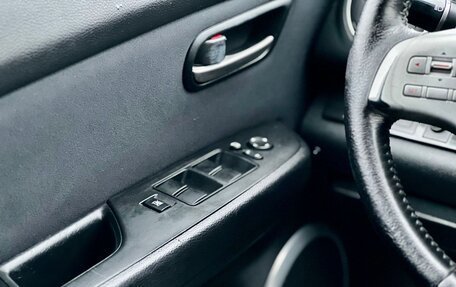 Mazda 6, 2008 год, 888 000 рублей, 16 фотография