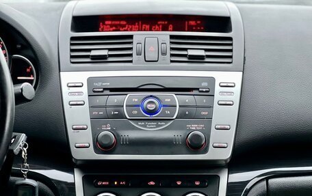 Mazda 6, 2008 год, 888 000 рублей, 19 фотография