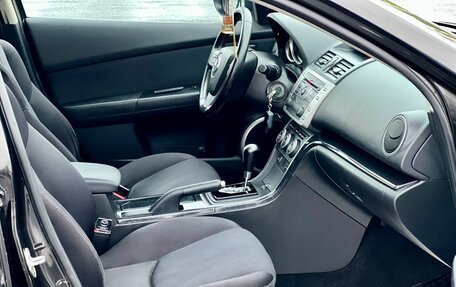 Mazda 6, 2008 год, 888 000 рублей, 20 фотография