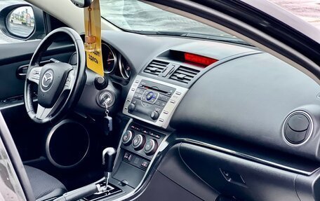 Mazda 6, 2008 год, 888 000 рублей, 22 фотография