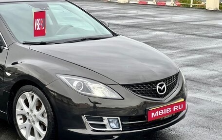 Mazda 6, 2008 год, 888 000 рублей, 4 фотография