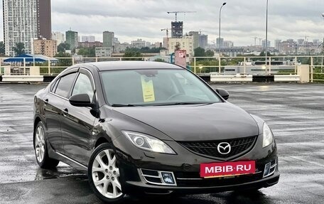 Mazda 6, 2008 год, 888 000 рублей, 3 фотография