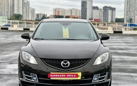 Mazda 6, 2008 год, 888 000 рублей, 2 фотография