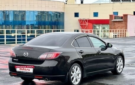 Mazda 6, 2008 год, 888 000 рублей, 7 фотография