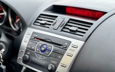 Mazda 6, 2008 год, 888 000 рублей, 26 фотография