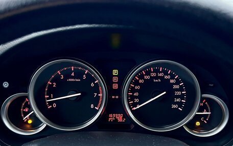 Mazda 6, 2008 год, 888 000 рублей, 30 фотография