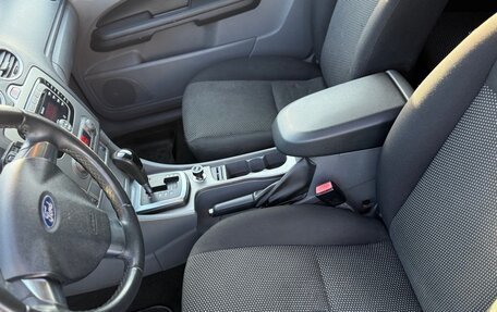 Ford Focus II рестайлинг, 2008 год, 495 000 рублей, 8 фотография
