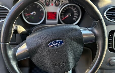 Ford Focus II рестайлинг, 2008 год, 495 000 рублей, 11 фотография