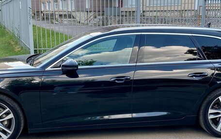 Audi A6, 2020 год, 3 450 000 рублей, 7 фотография
