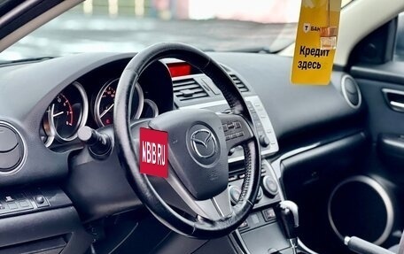 Mazda 6, 2008 год, 888 000 рублей, 29 фотография