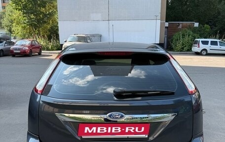 Ford Focus II рестайлинг, 2008 год, 495 000 рублей, 6 фотография