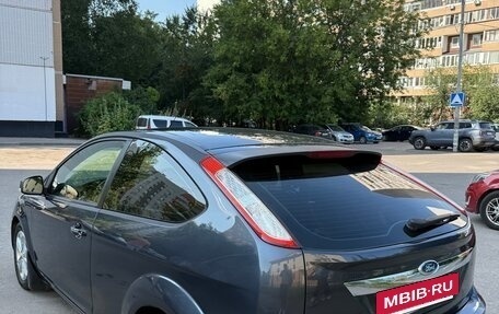 Ford Focus II рестайлинг, 2008 год, 495 000 рублей, 7 фотография
