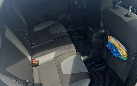 Ford Focus III, 2012 год, 730 000 рублей, 5 фотография