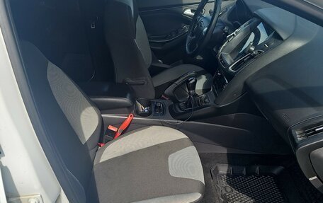 Ford Focus III, 2012 год, 730 000 рублей, 8 фотография