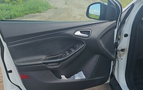 Ford Focus III, 2012 год, 730 000 рублей, 13 фотография