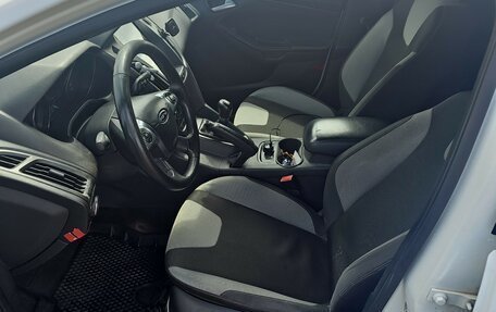 Ford Focus III, 2012 год, 730 000 рублей, 14 фотография