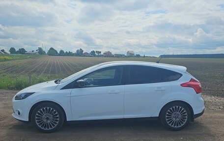 Ford Focus III, 2012 год, 730 000 рублей, 15 фотография