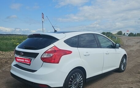 Ford Focus III, 2012 год, 730 000 рублей, 12 фотография