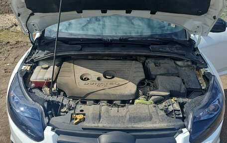 Ford Focus III, 2012 год, 730 000 рублей, 19 фотография
