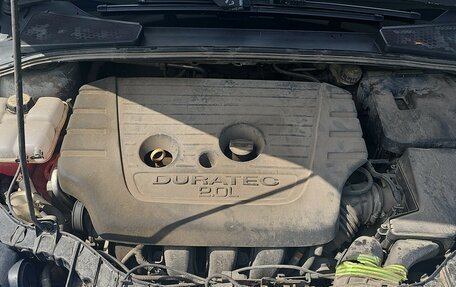 Ford Focus III, 2012 год, 730 000 рублей, 21 фотография