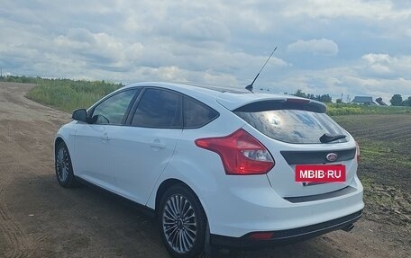 Ford Focus III, 2012 год, 730 000 рублей, 18 фотография