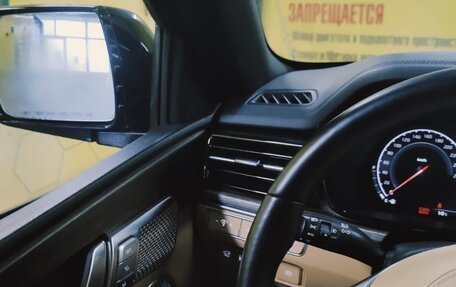 KIA Mohave I, 2020 год, 4 200 000 рублей, 6 фотография