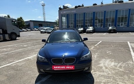 BMW 5 серия, 2009 год, 1 400 000 рублей, 2 фотография