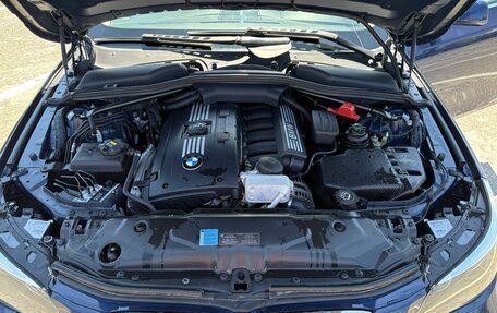 BMW 5 серия, 2009 год, 1 400 000 рублей, 11 фотография