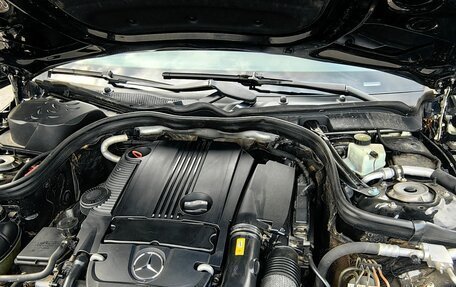 Mercedes-Benz E-Класс, 2011 год, 1 500 000 рублей, 14 фотография