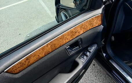 Mercedes-Benz E-Класс, 2011 год, 1 500 000 рублей, 17 фотография