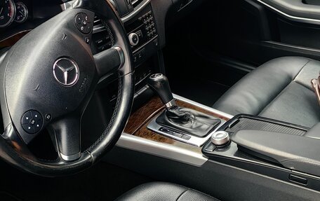 Mercedes-Benz E-Класс, 2011 год, 1 500 000 рублей, 11 фотография