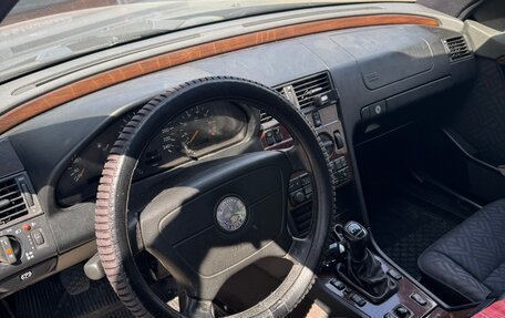 Mercedes-Benz C-Класс, 1994 год, 400 000 рублей, 5 фотография
