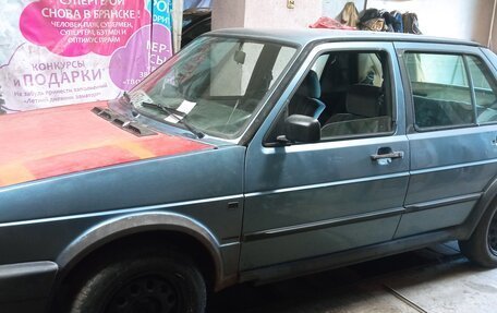 Volkswagen Jetta III, 1991 год, 95 000 рублей, 2 фотография