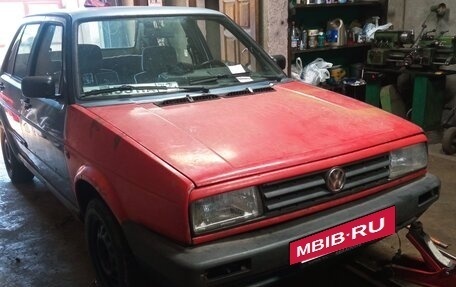 Volkswagen Jetta III, 1991 год, 95 000 рублей, 3 фотография