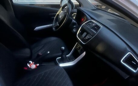 Suzuki SX4 II рестайлинг, 2014 год, 1 450 000 рублей, 4 фотография