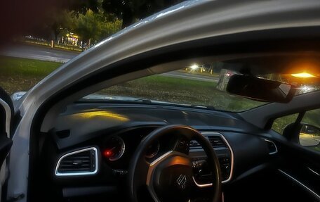 Suzuki SX4 II рестайлинг, 2014 год, 1 450 000 рублей, 3 фотография