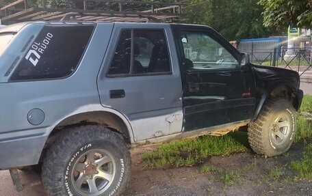 Opel Frontera A, 1993 год, 150 000 рублей, 3 фотография