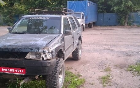 Opel Frontera A, 1993 год, 150 000 рублей, 4 фотография
