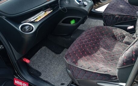 Toyota Sienta II, 2016 год, 1 370 000 рублей, 7 фотография